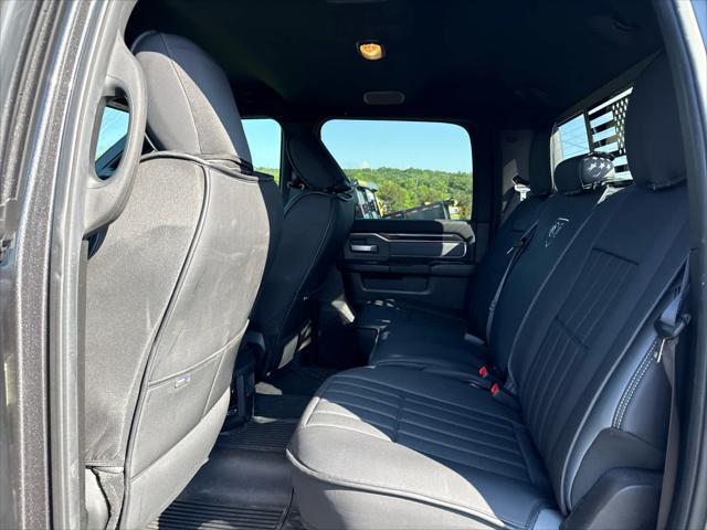 used 2019 Ram 2500 car, priced at $44,999