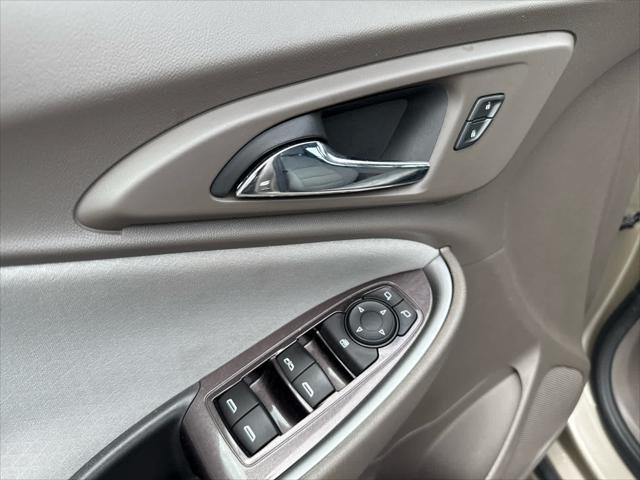 used 2022 Chevrolet Malibu car, priced at $17,699