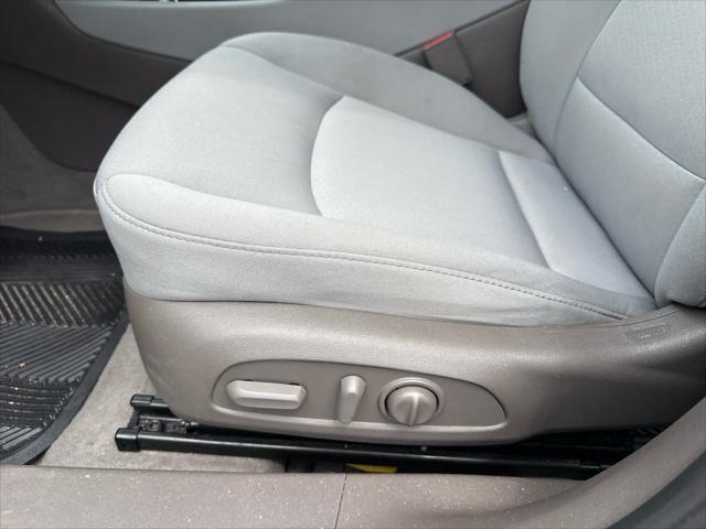 used 2022 Chevrolet Malibu car, priced at $17,699