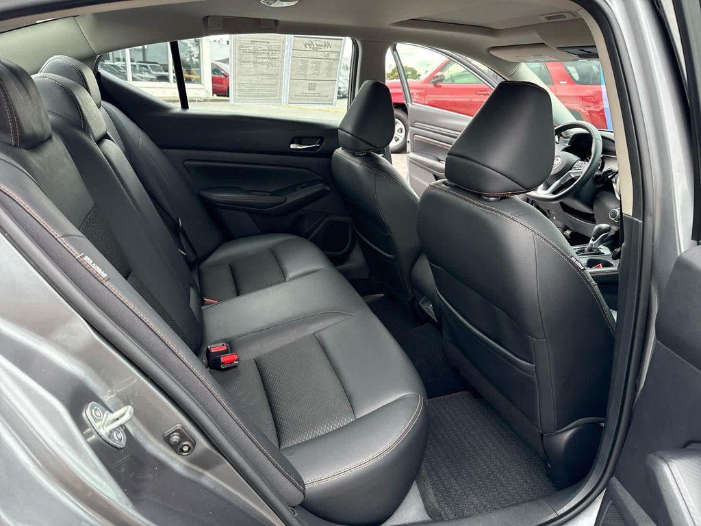 used 2020 Nissan Altima car, priced at $16,797