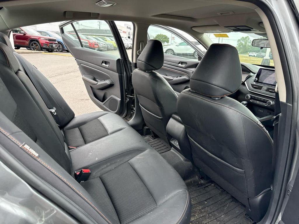 used 2020 Nissan Altima car, priced at $16,999