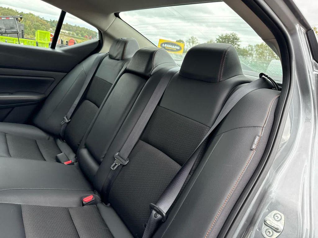 used 2020 Nissan Altima car, priced at $16,797