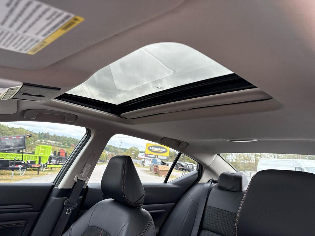 used 2020 Nissan Altima car, priced at $16,797