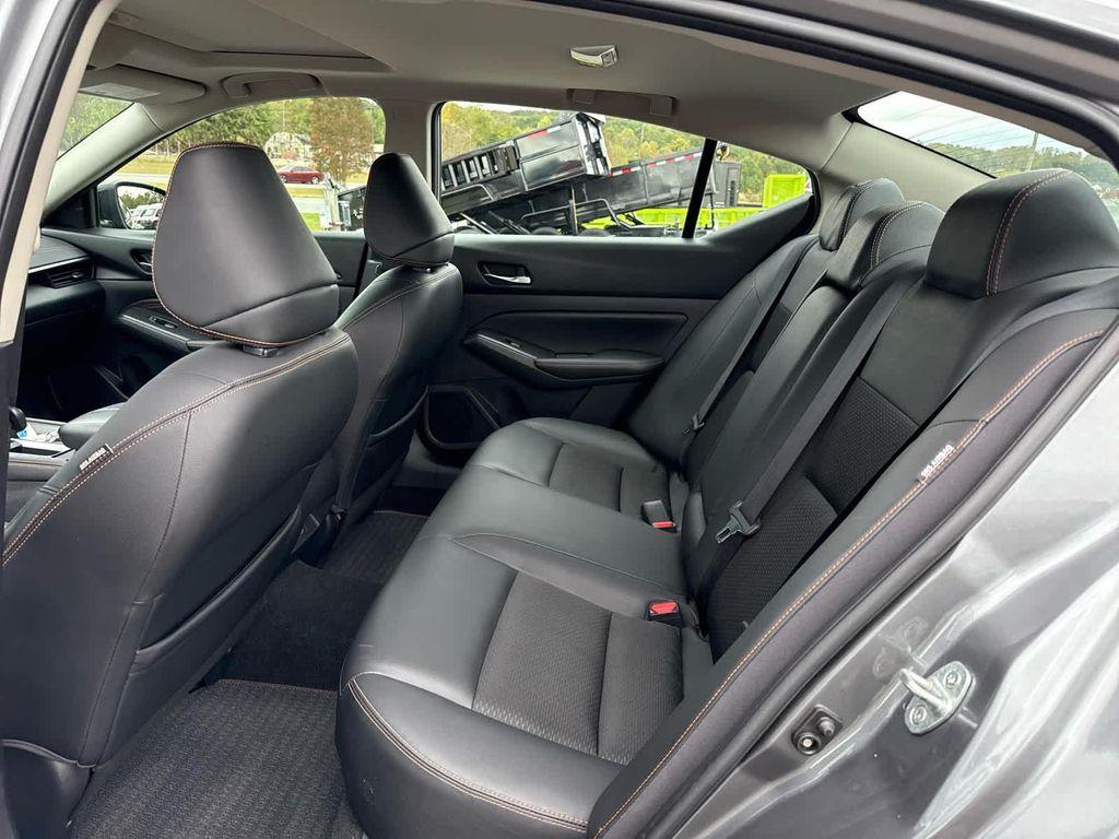 used 2020 Nissan Altima car, priced at $16,797