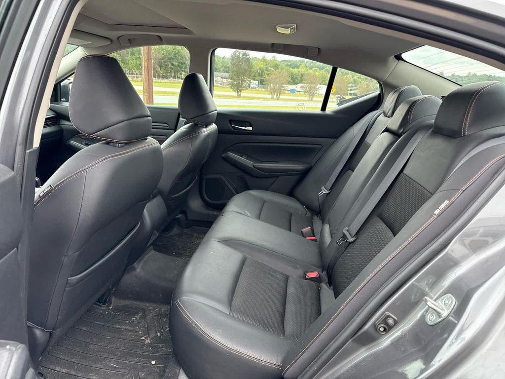 used 2020 Nissan Altima car, priced at $16,999