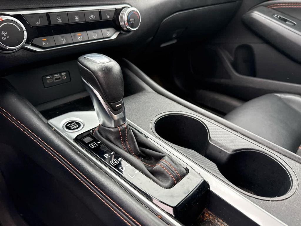 used 2020 Nissan Altima car, priced at $16,999