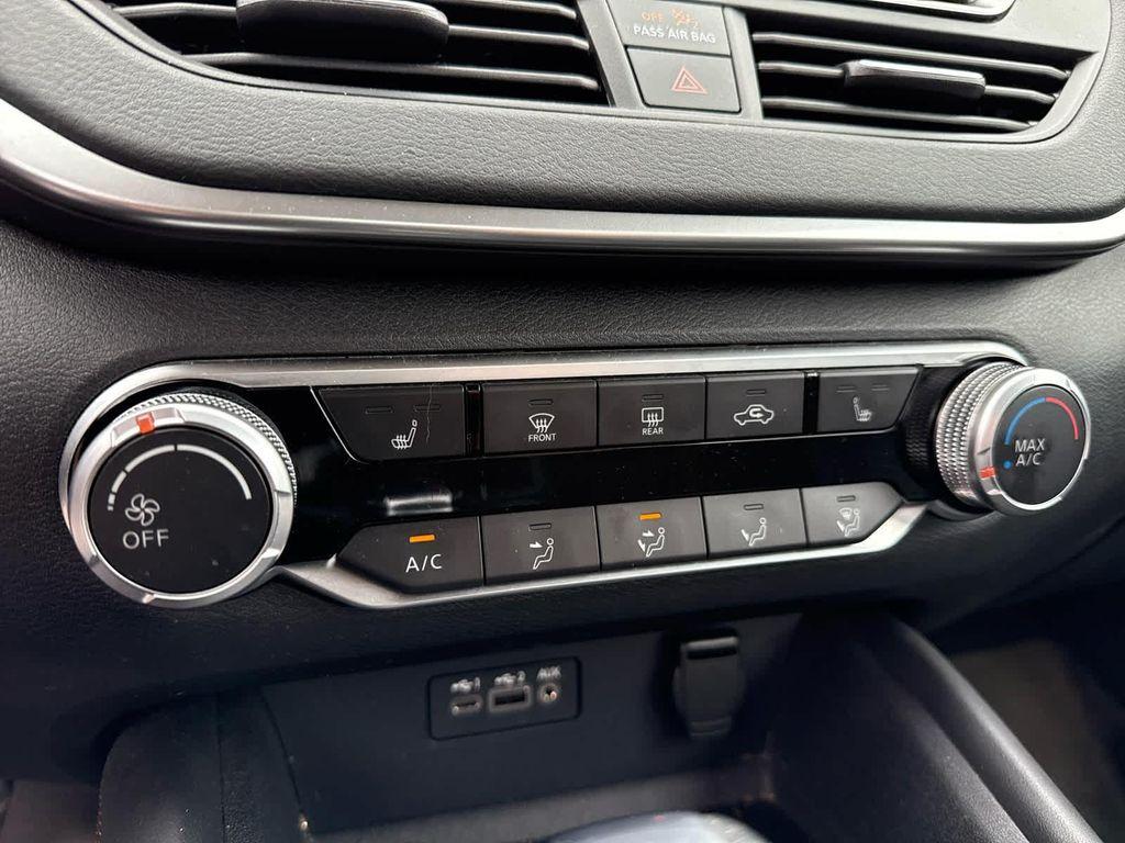 used 2020 Nissan Altima car, priced at $16,999