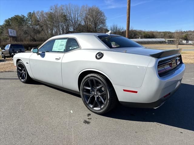 new 2023 Dodge Challenger car, priced at $47,403