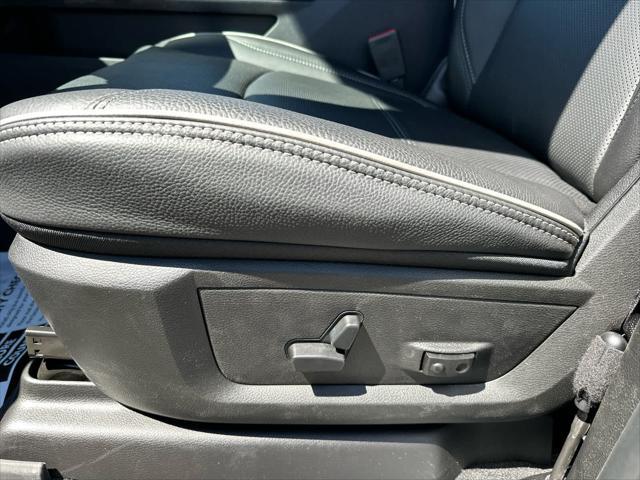 new 2025 Ram 2500 car, priced at $87,664