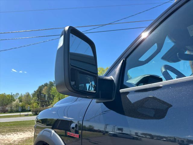 new 2025 Ram 2500 car, priced at $87,897