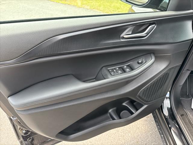 new 2025 Jeep Grand Cherokee L car, priced at $49,592