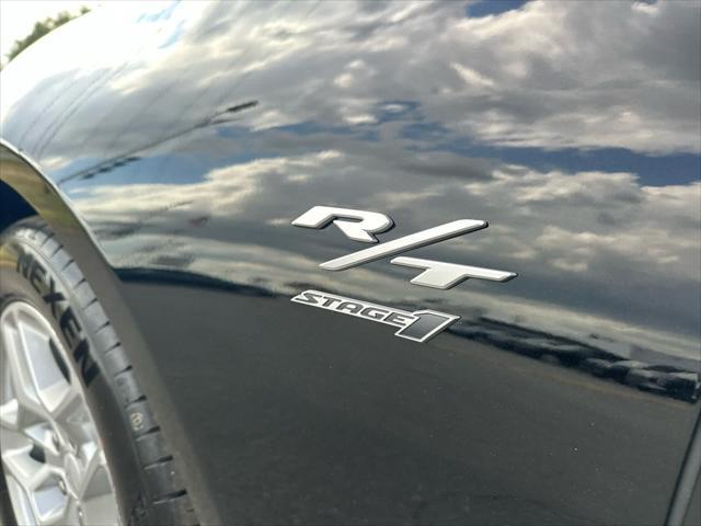 new 2025 Dodge Charger Daytona car, priced at $57,365