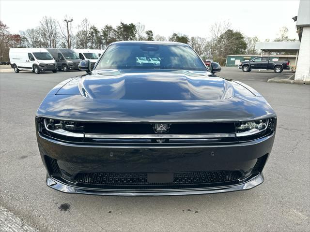 new 2025 Dodge Charger Daytona car, priced at $57,365