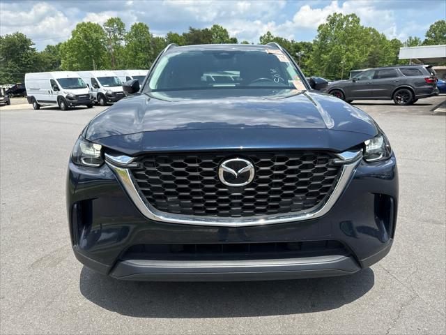 used 2024 Mazda CX-90 car, priced at $31,799