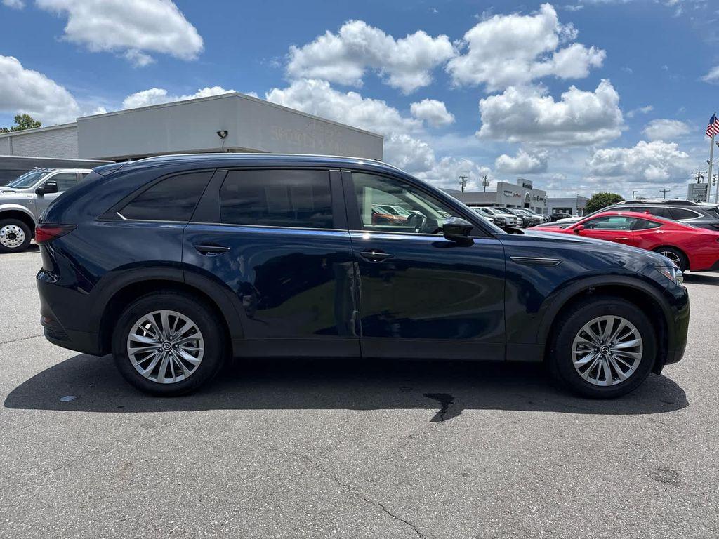used 2024 Mazda CX-90 car, priced at $28,197