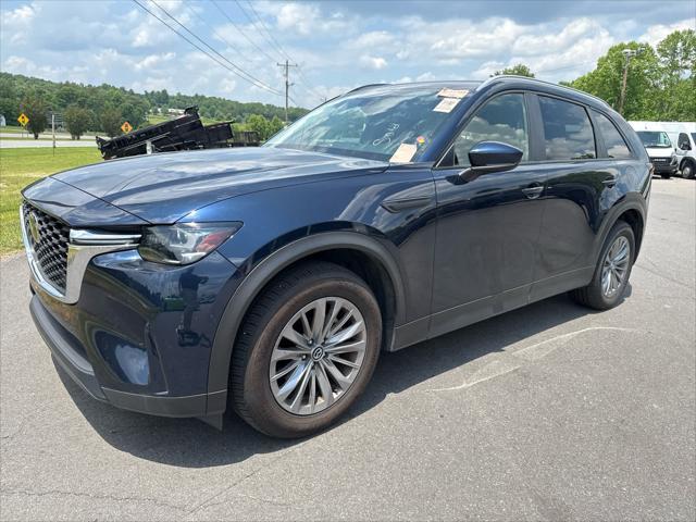 used 2024 Mazda CX-90 car, priced at $31,799