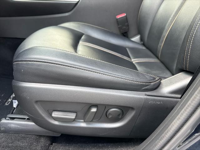 used 2024 Mazda CX-90 car, priced at $31,799