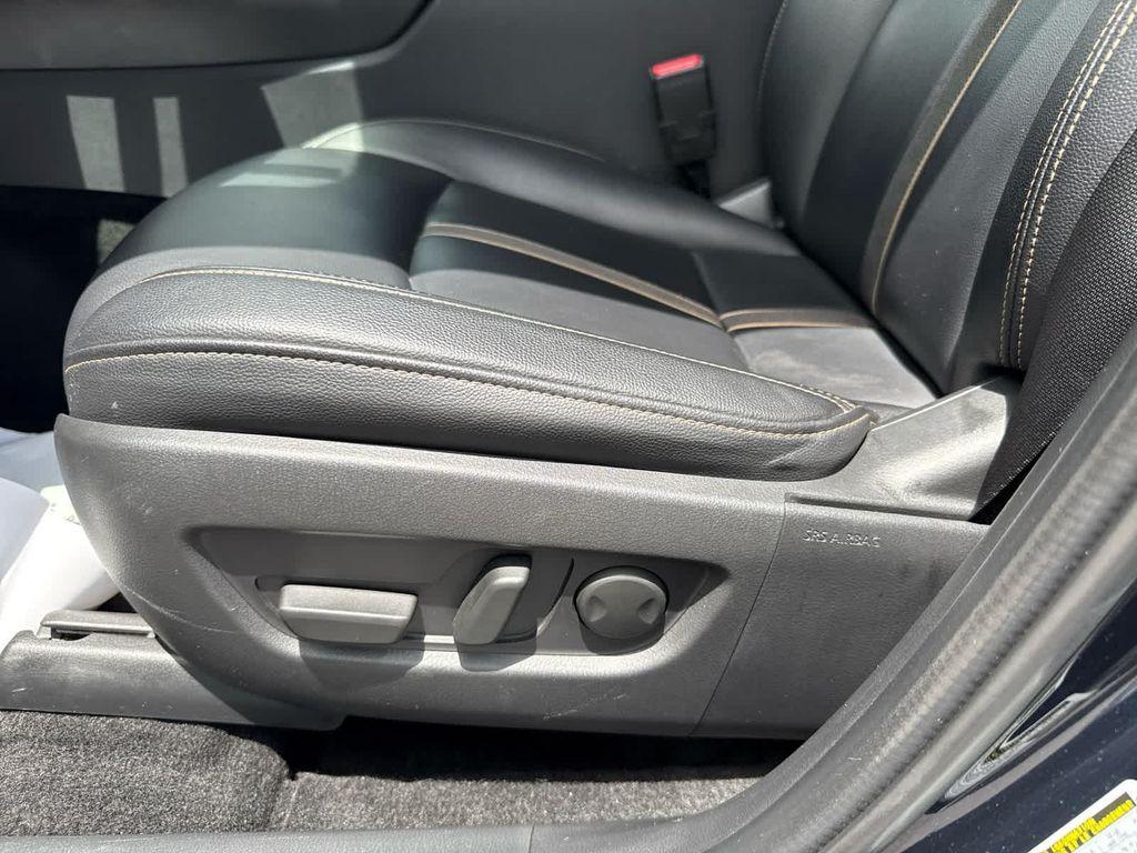 used 2024 Mazda CX-90 car, priced at $28,197