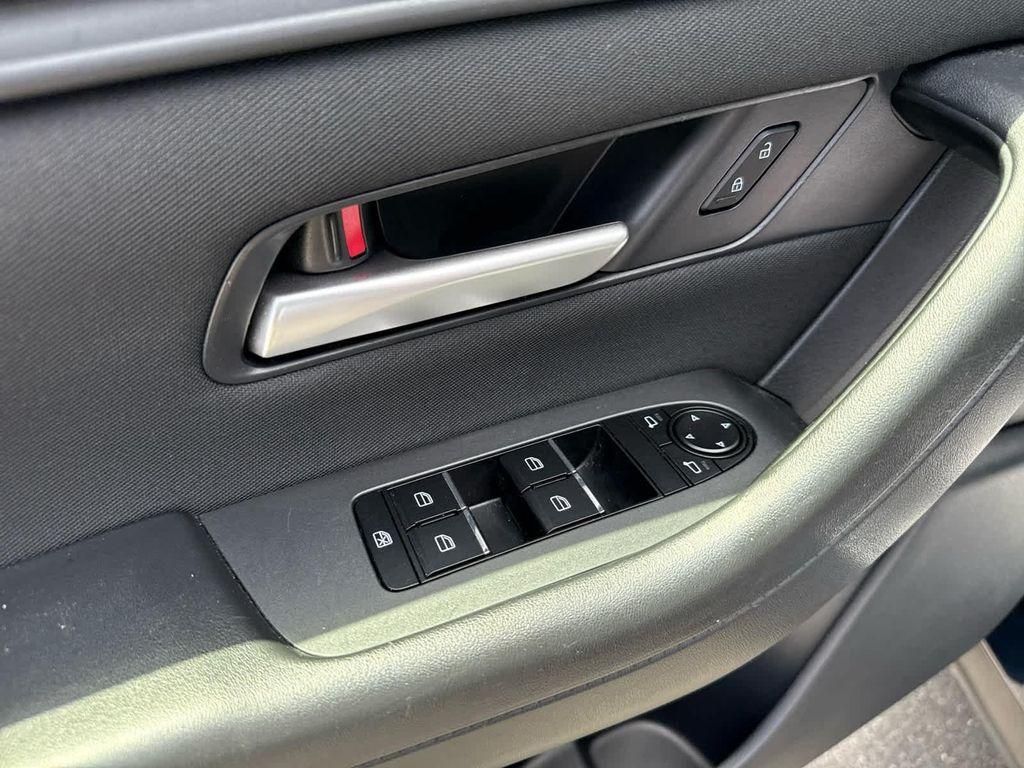 used 2024 Mazda CX-90 car, priced at $28,197