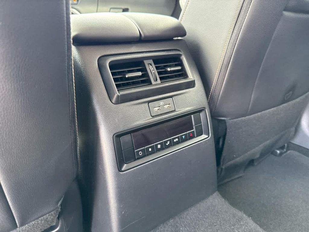 used 2024 Mazda CX-90 car, priced at $28,197