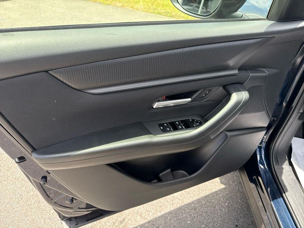 used 2024 Mazda CX-90 car, priced at $28,197