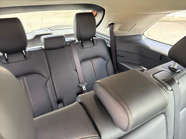 used 2024 Mazda CX-90 car, priced at $31,799