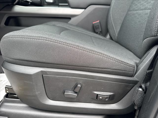 new 2025 Ram 2500 car, priced at $67,905
