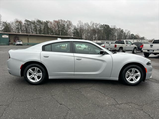 used 2023 Dodge Charger car, priced at $26,697