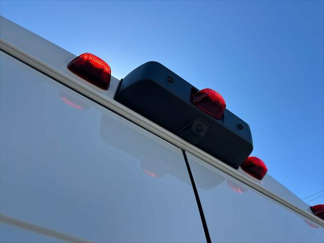 new 2025 Ram ProMaster 2500 car, priced at $49,409
