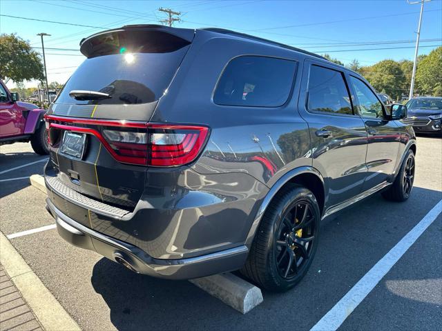 new 2024 Dodge Durango car, priced at $85,972