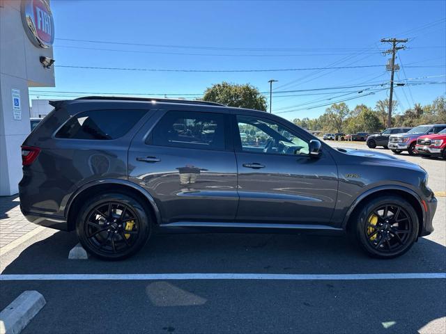 new 2024 Dodge Durango car, priced at $85,972