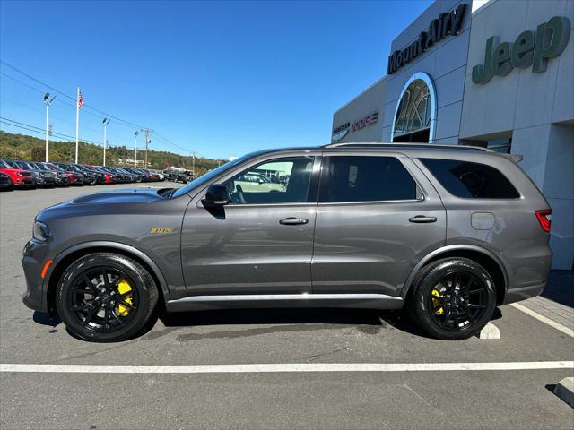 new 2024 Dodge Durango car, priced at $85,972