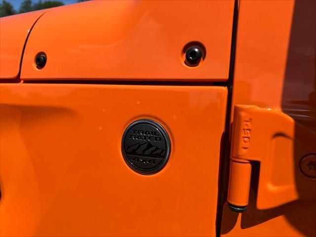new 2025 Jeep Gladiator car, priced at $50,725