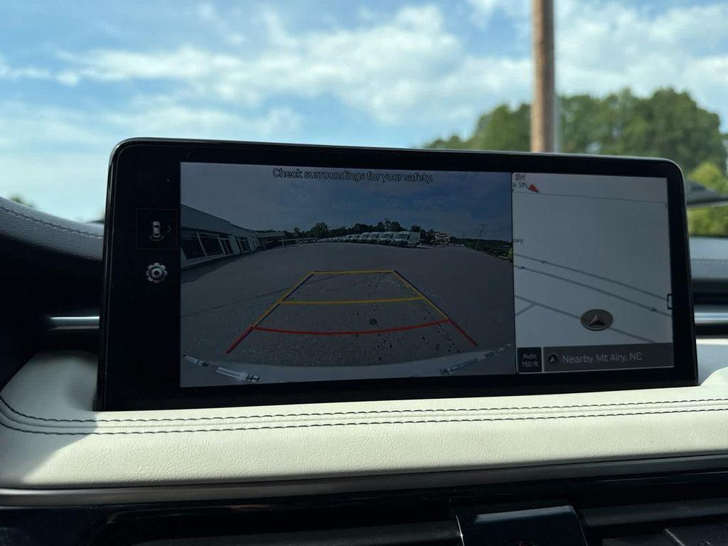 used 2024 Genesis G70 car, priced at $30,797