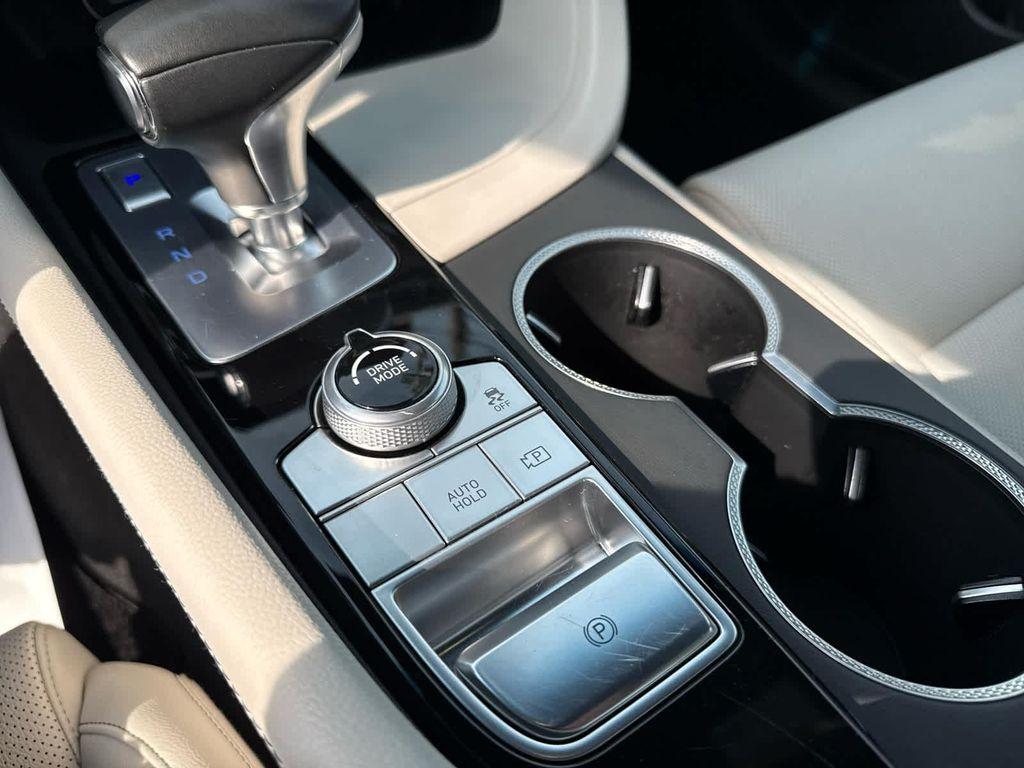 used 2024 Genesis G70 car, priced at $30,797