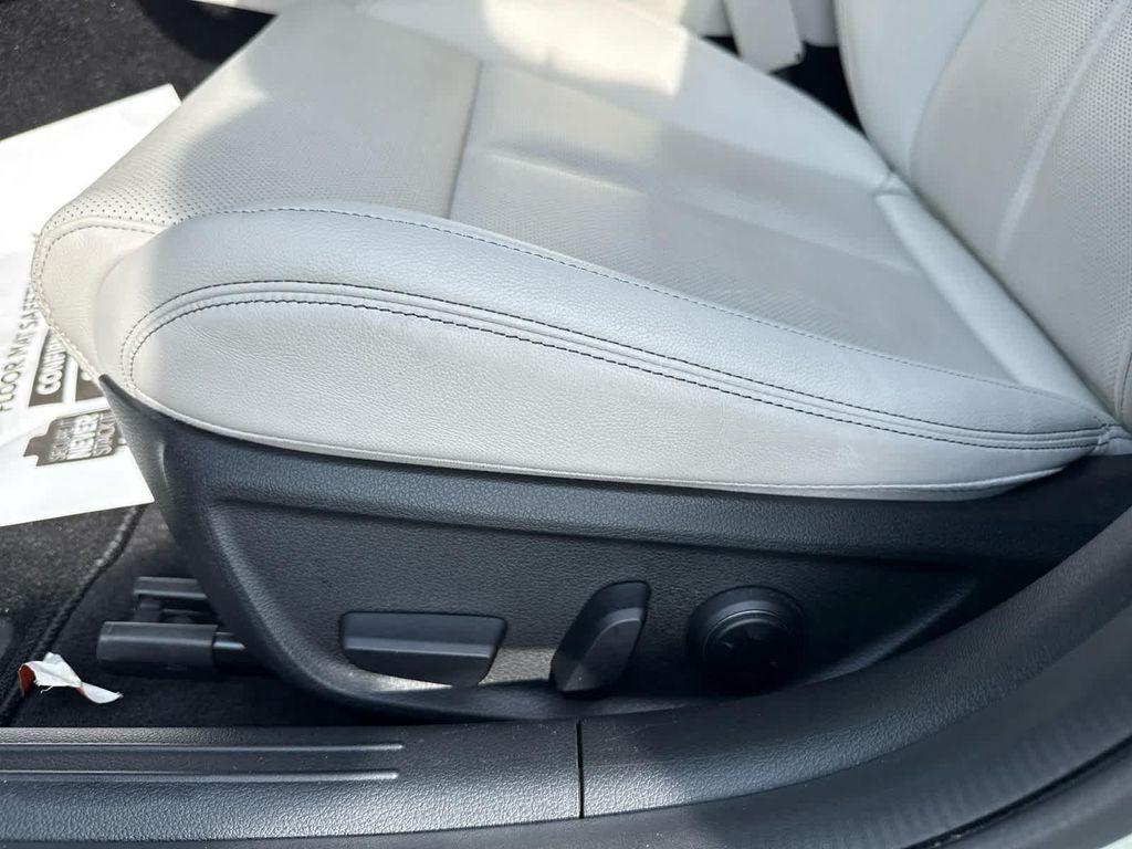 used 2024 Genesis G70 car, priced at $30,797