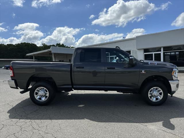 new 2024 Ram 2500 car, priced at $61,920