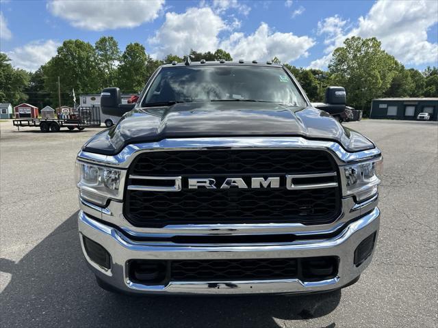 new 2024 Ram 2500 car, priced at $61,920