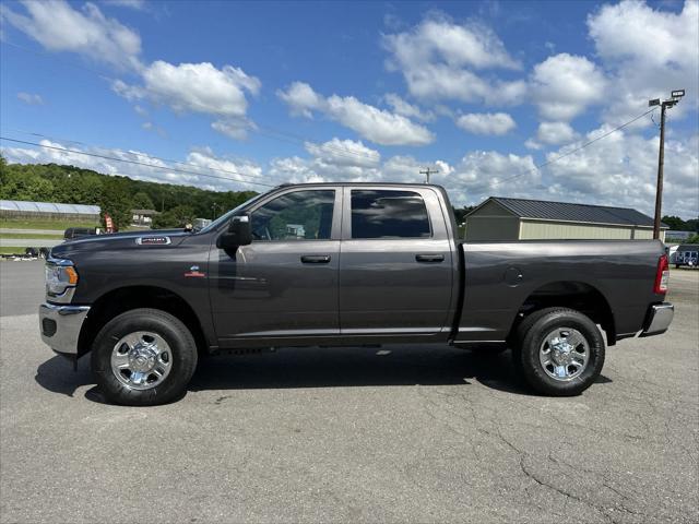 new 2024 Ram 2500 car, priced at $61,530