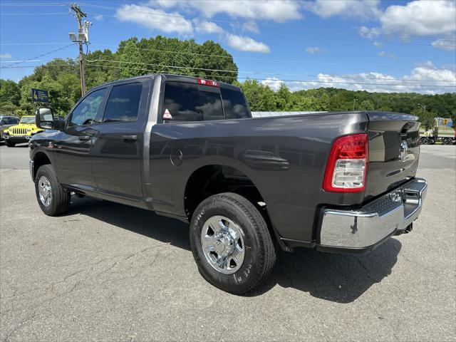 new 2024 Ram 2500 car, priced at $61,530