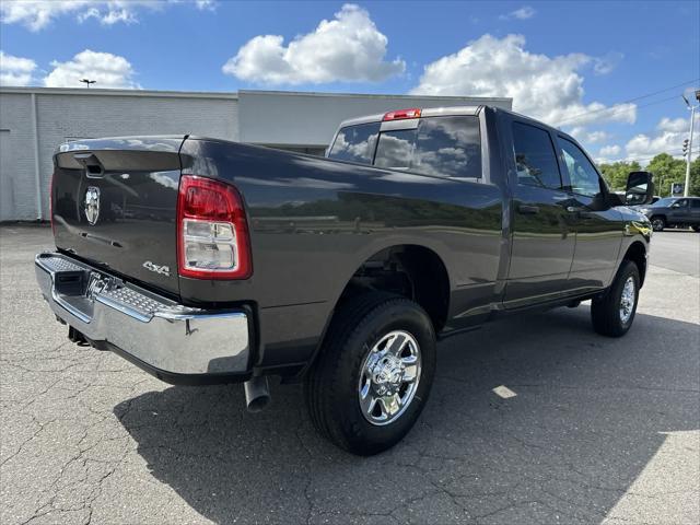 new 2024 Ram 2500 car, priced at $61,530