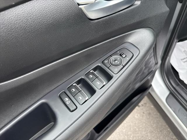 used 2023 Hyundai Santa Fe car, priced at $23,697