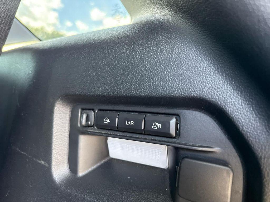 used 2023 Ford Explorer car, priced at $33,697