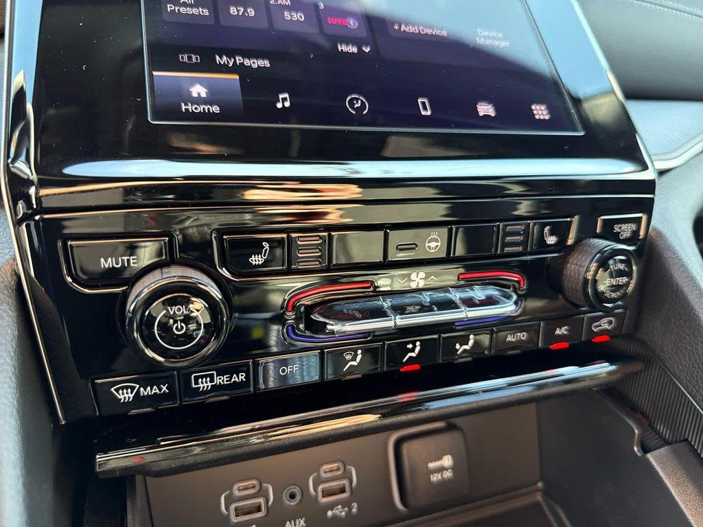 new 2025 Jeep Grand Cherokee car, priced at $42,987