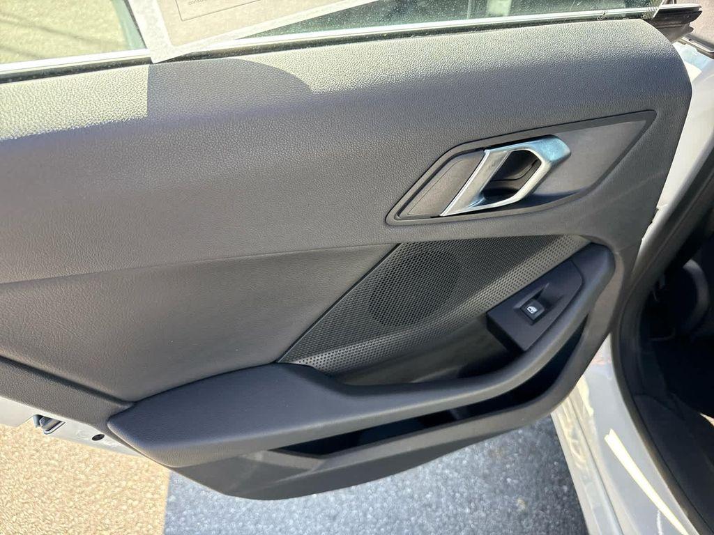 used 2024 BMW 228 Gran Coupe car, priced at $29,497