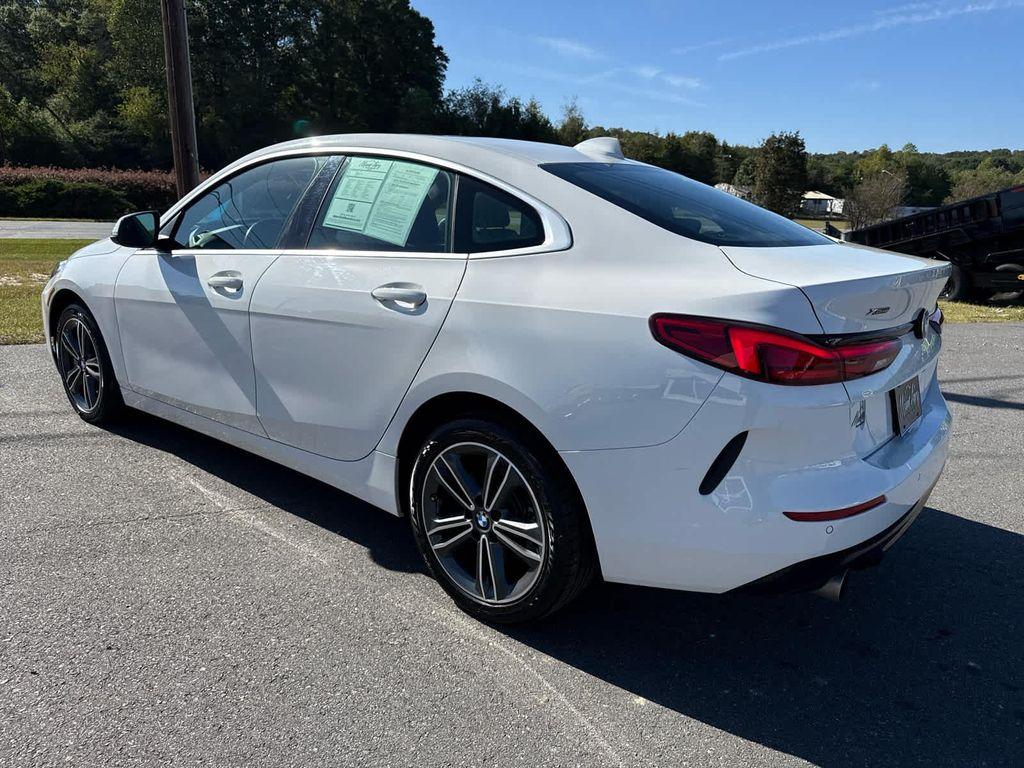 used 2024 BMW 228 Gran Coupe car, priced at $29,497