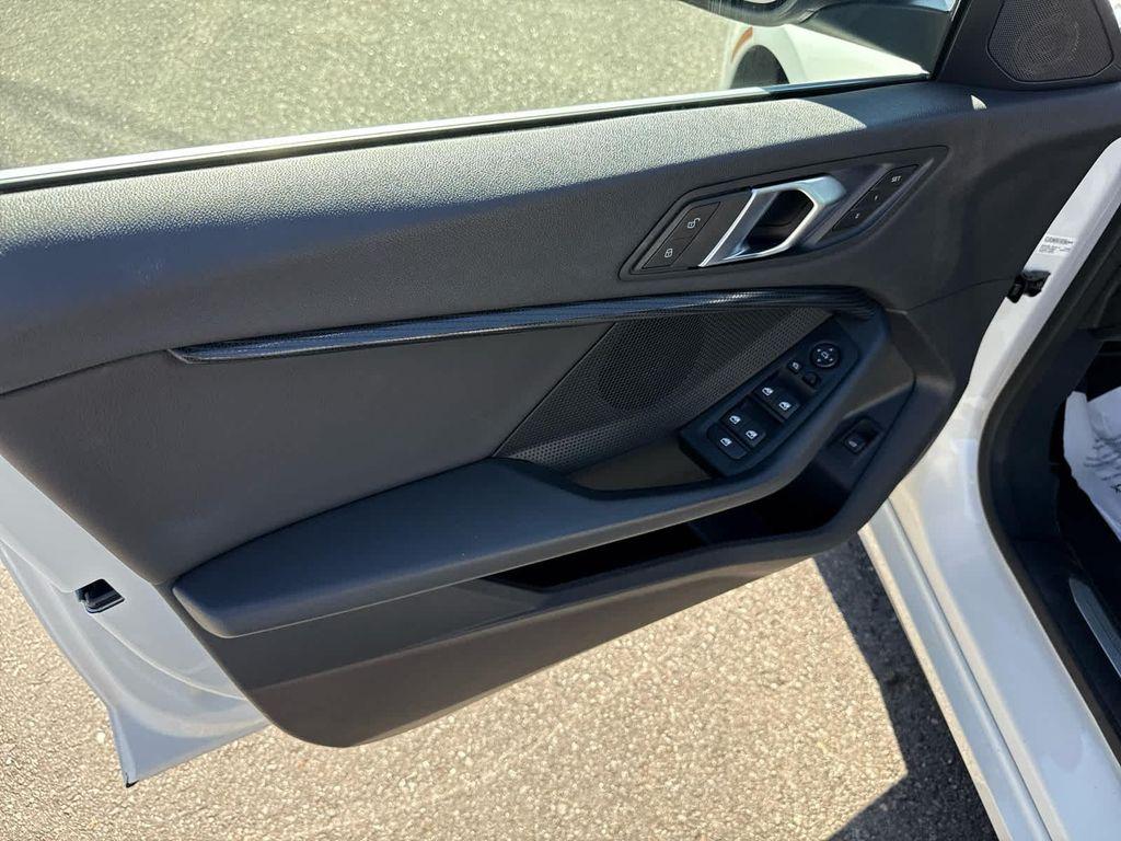 used 2024 BMW 228 Gran Coupe car, priced at $29,497