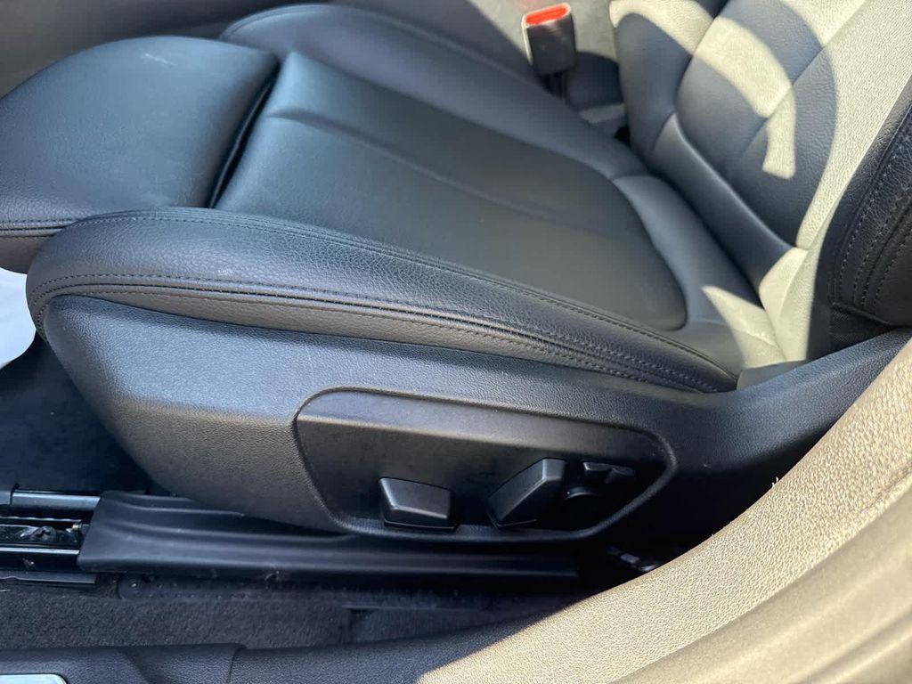 used 2024 BMW 228 Gran Coupe car, priced at $29,497