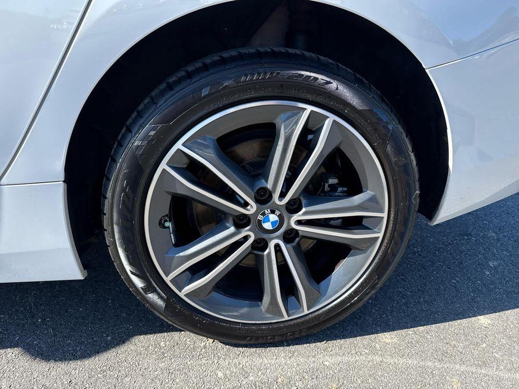 used 2024 BMW 228 Gran Coupe car, priced at $29,497