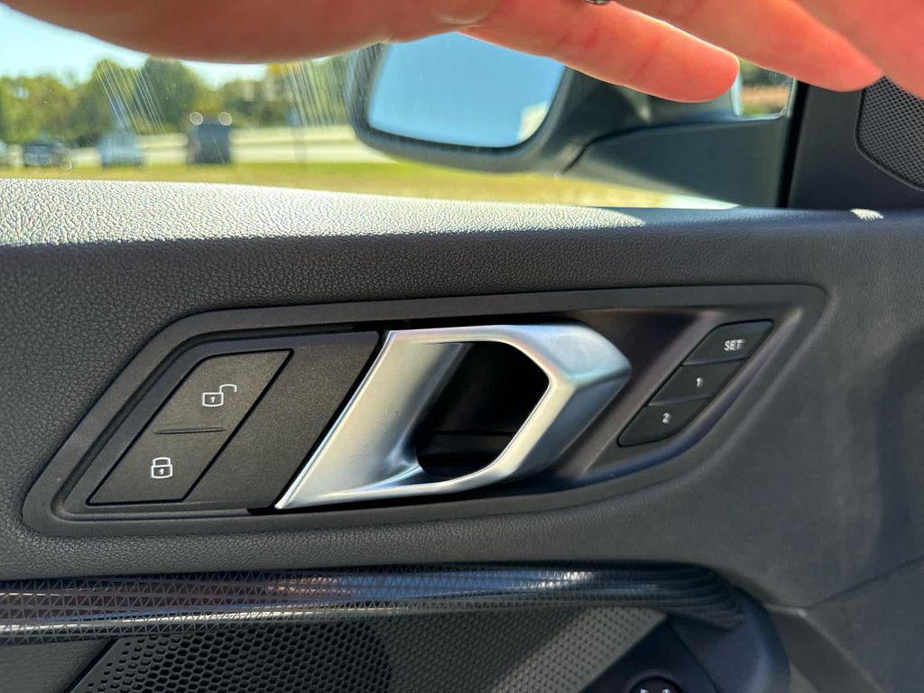 used 2024 BMW 228 Gran Coupe car, priced at $29,497